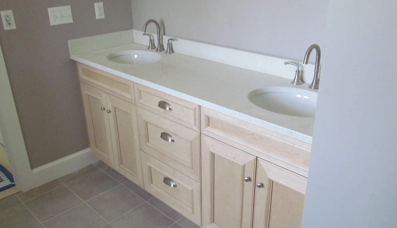 Bathroom Sink Overflow Cleanup in Duluth, GA