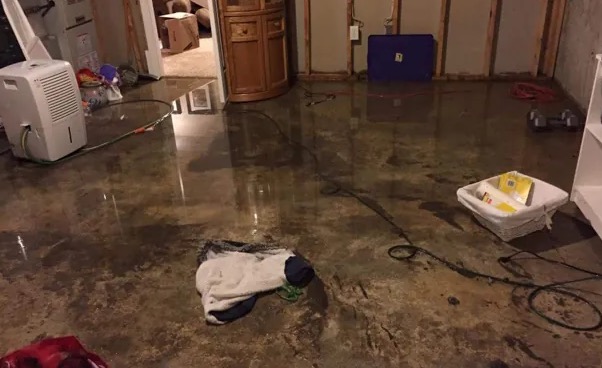 Emergency Damage Restoration in North Decatur, GA