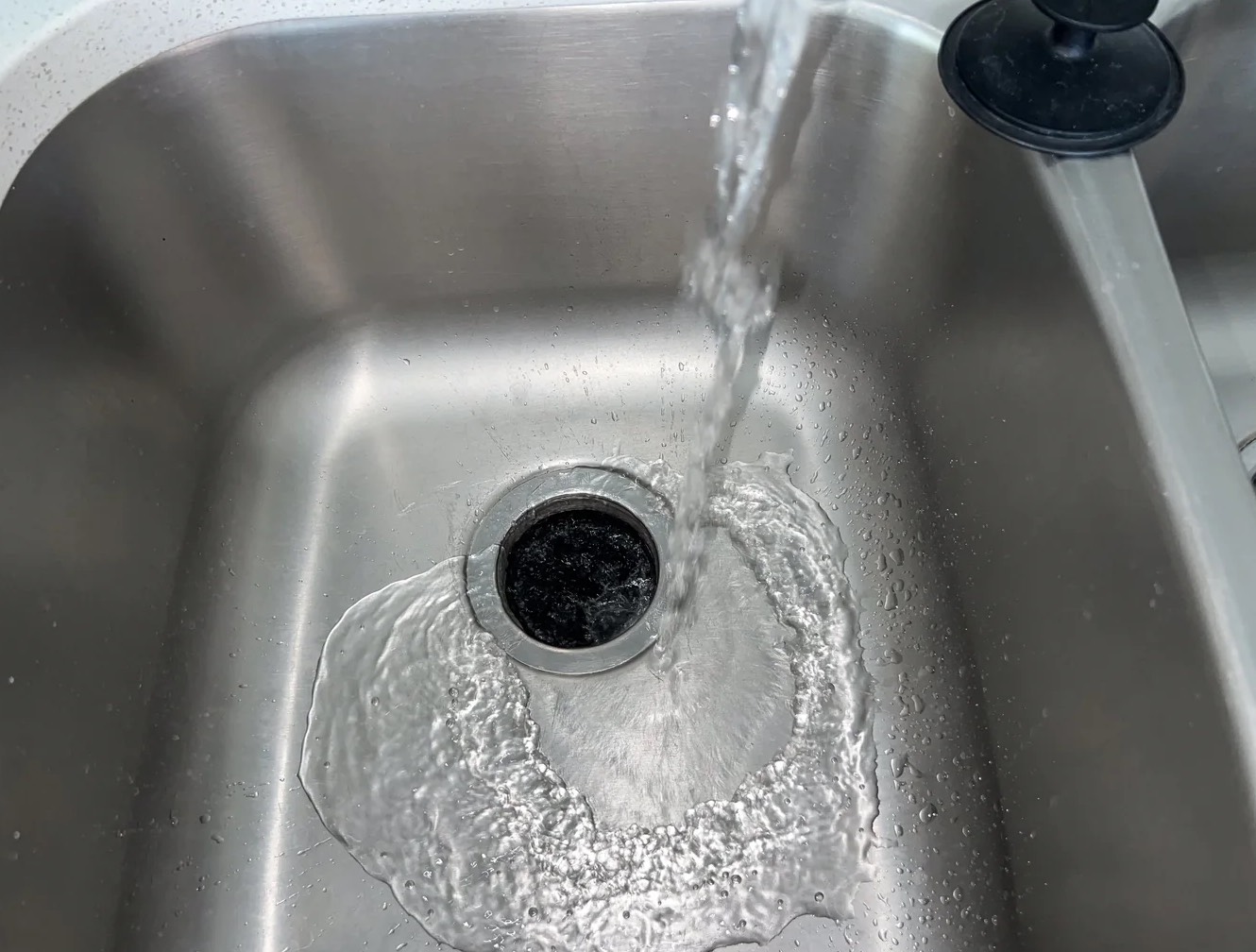 Leaky Faucet & Fixtures Repair in Buford, GA