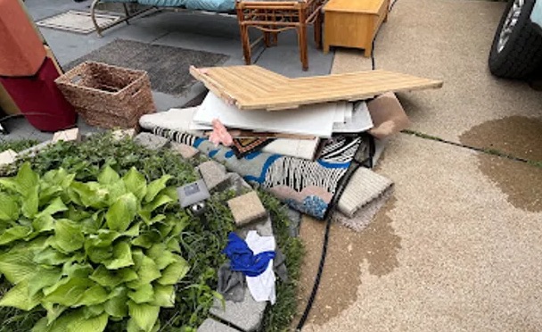 Flood Damage Cleanup in Clarkston, GA