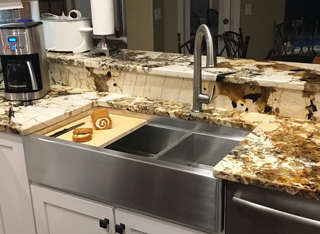Kitchen Fire Cleanup & Restoration in Clarkston, GA