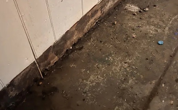 Sewage Cleanup & Disinfection in Duluth, GA