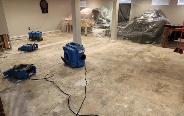 Emergency Fire Damage Cleanup in Clarkston, GA
