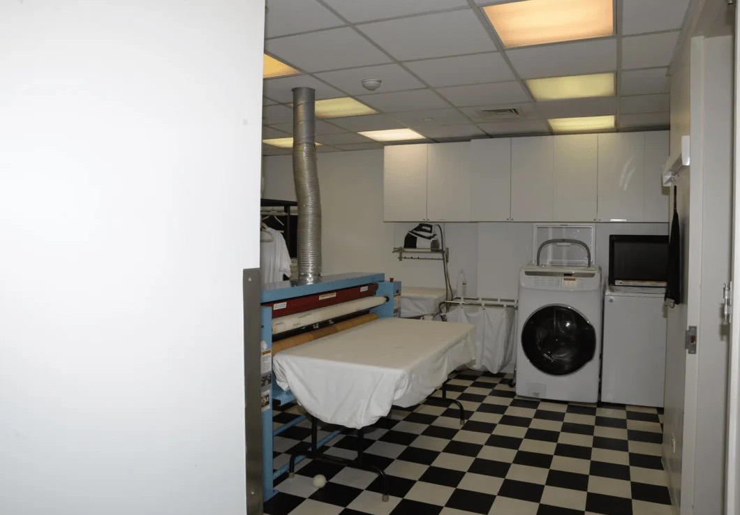 Washing Machine Leak Cleanup in Clarkston, GA