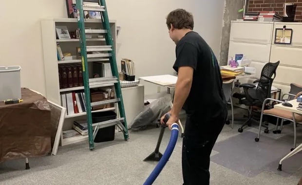 Contents Restoration Services in Marietta, GA