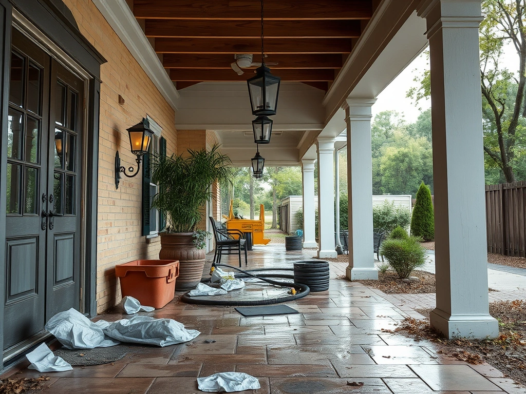 Lawrenceville Georgia Biohazard Cleanup