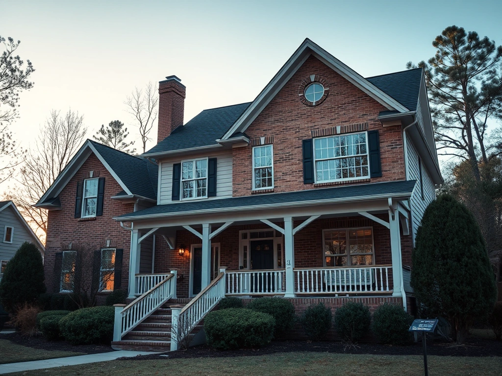 Lawrenceville Georgia Residential Restoration Services