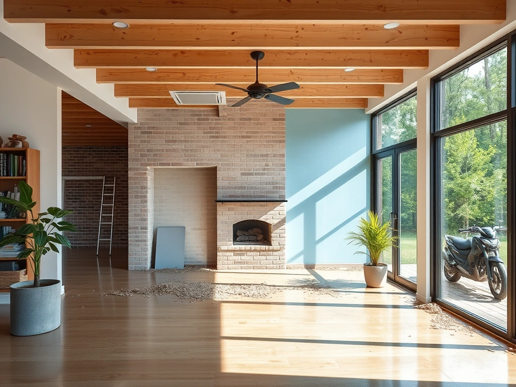 Lawrenceville Georgia Water Remediation